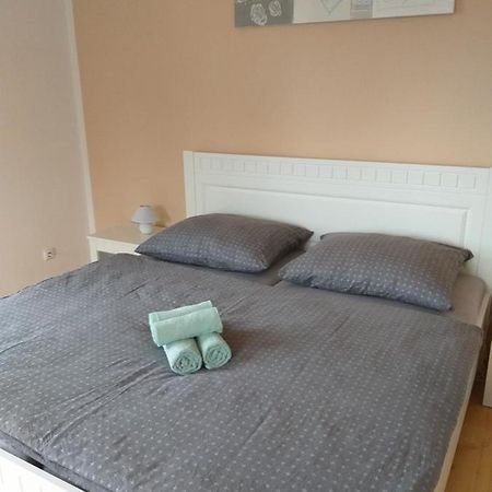 Zamecky Apartman V Horni Plane Horní Planá Exterior foto