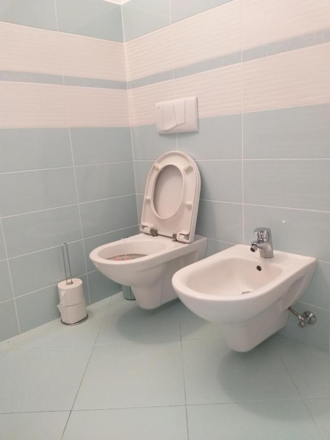 Zamecky Apartman V Horni Plane Horní Planá Exterior foto