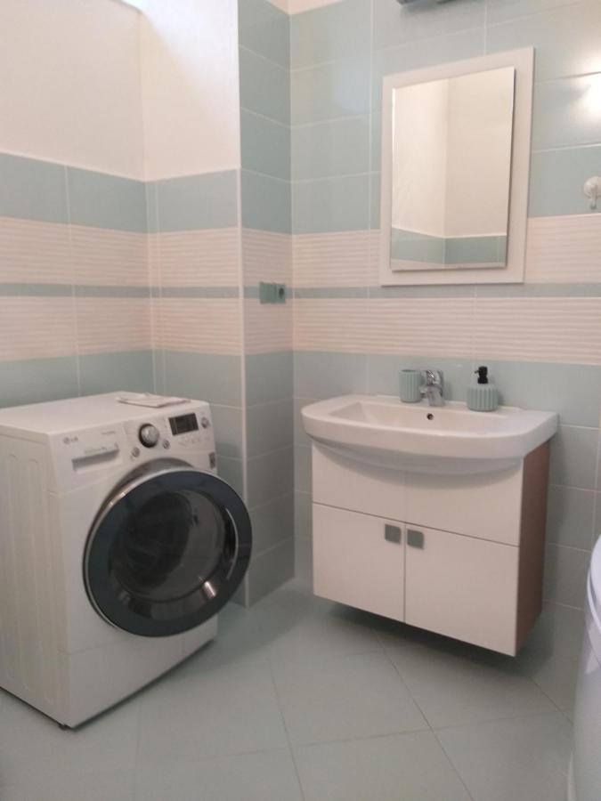 Zamecky Apartman V Horni Plane Horní Planá Exterior foto